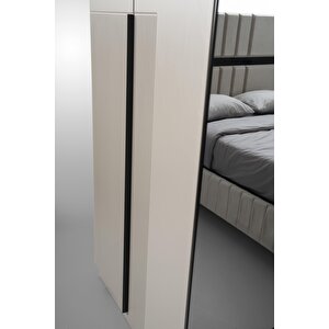 Ren %100 Mdf Yatak Odası Takımı | Ücretsiz Teslimat Ve Kurulum