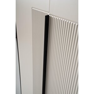 Ren 6 Kapaklı Gardırop %100 Mdf | Ücretsiz Teslimat Ve Kurulum