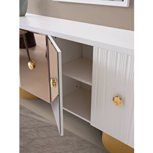 Amazon %100 Mdf Yemek Odası Takımı | Ücretsiz Teslimat Ve Kurulum