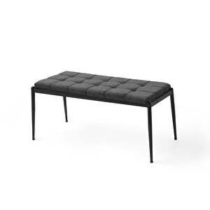 Jumbo  Sırtsız Bench Puf 40cmx95cm