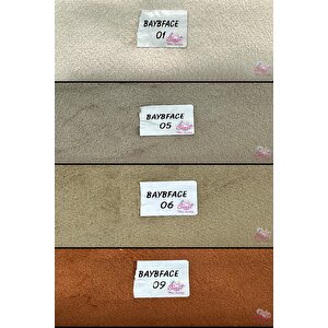 Ahtapot Sırtsız Bench Puf 40cmx95cm Siyah