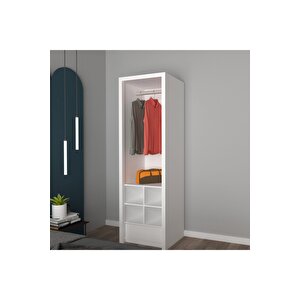 Hollway Kapaklı Gardırop