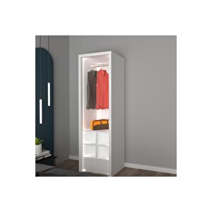 Hollway Kapaklı Gardırop