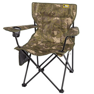 V2 Ranger Lüks Kamp Sandalyesi