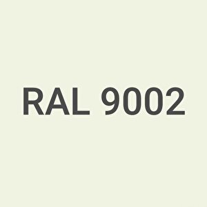 Pamukkale 1402 Rapid Endüstriyel Boya 15 Kg Kirli Beyaz Ral 9002