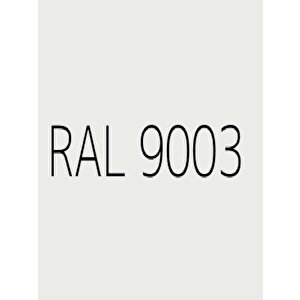 1515 Rapid Endüstriyel Boya 15 Kg Kırık Beyaz Ral 9003