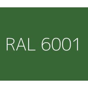 Pamukkale 1402 Rapid Endüstriyel Boya 15 Kg Çimen Yeşili Ral 6001