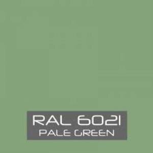 Pamukkale 1402 Rapid Endüstriyel Boya 2.5 Kg Makina Yeşili Ral 6021
