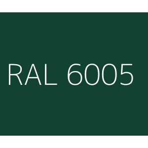 Pamukkale 1402 Rapid Endüstriyel Boya 60-70 Gloss 2.5 Kg Zümrüt Yeşili Ral 6005