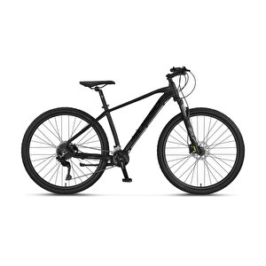 Black Edition 27.5 Jant Hd Fren Dağ Bisikleti