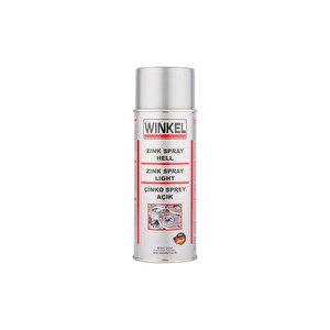 Çinko Sprey 400 Ml