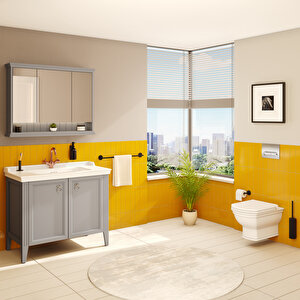 Vitra Valarte 7805b403-0090 asma Klozet, Rim-ex, 54 Cm, Beyaz
