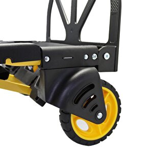 Stanley Pa566 Ft585 Ve Bh206 Taşıma Arabaları İçin Pu Yedek Sabit Teker