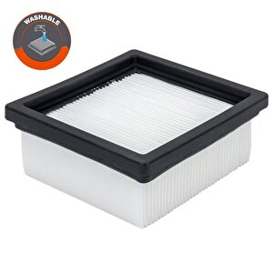 Wx60066398 Wx031 Şarjlı Süpürge İçin Yedek Hepa Filtre