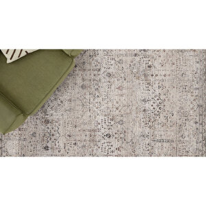 Anita Vintage Desenli Halı 160x230 cm
