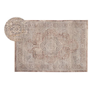 Sofia Vintage Desenli Halı 160x230 cm