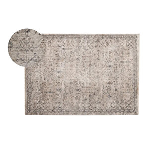 Anita Vintage Desenli Halı 130x190 cm