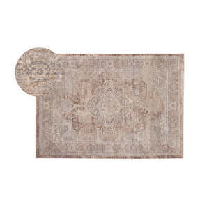 Sofia Vintage Desenli Halı 130x190 cm