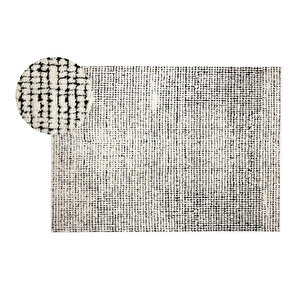 Mohair Yumuşak Halı 160x230 cm