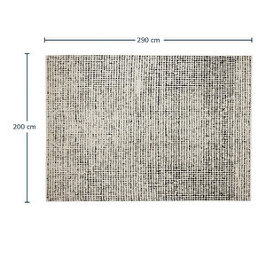 Mohair Yumuşak Halı