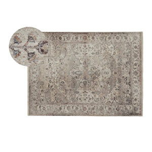 Terra Vintage Desenli Halı 130x190 cm