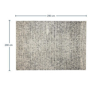 Mohair Yumuşak Halı