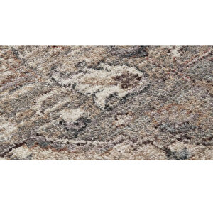 Terra Vintage Desenli Halı 160x230 cm