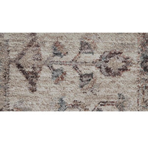 Terra Vintage Desenli Halı