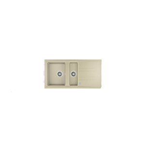 TEKA  STONE 60 B-TG   TOPASBEİGE GRANİT EVİ̇YE 115360004
