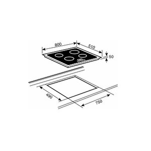 Ir 8400 OCAK