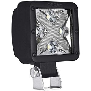 Off-road Led Lamba Cube Mx85-sp Leddl101-sp