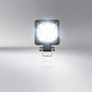 Osram Off-road Led Lamba Cube Mx85-sp Leddl101-sp