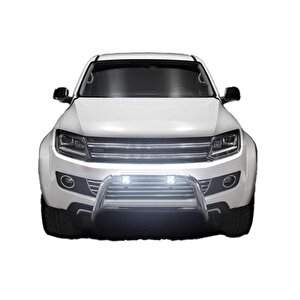 Osram Off-road Led Lamba Cube Mx85-sp Leddl101-sp