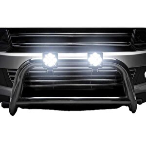 Osram Off-road Led Lamba Cube Mx85-sp Leddl101-sp