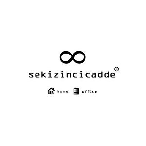 Yükseklik Ayarlı Laptop Sehpası Ve Çalışma Masası - Atlantik Çam (tekerli)