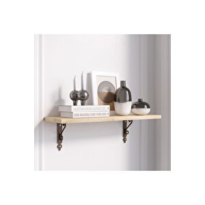 Retro Raf Seti 20*60 Safir Meşe+b.dövme
