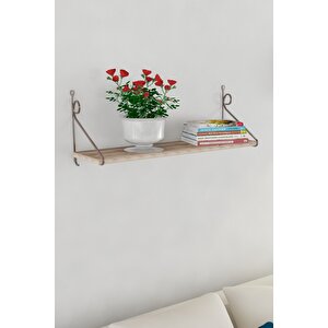 Seramoni Raf Seti 1 Raflı 200x720 Sakramento -adena 015 0110 022 020 82