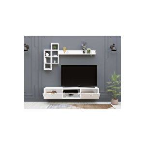 Ecli̇pse Tv Üni̇tesi̇ Beyaz