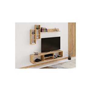 Ecli̇pse Tv Üni̇tesi̇ Anti̇k Çam