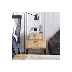 Albero Komodin Safir Meşe