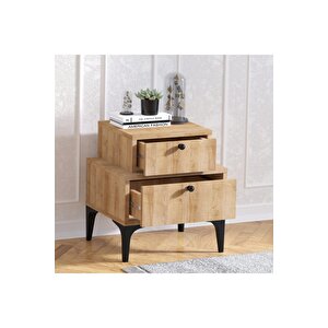 Albero Komodin Safir Meşe