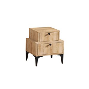 Albero Komodin Safir Meşe