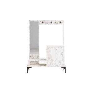 Andy Vesti̇yer Carrara Marble