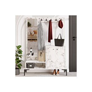 Andy Vesti̇yer Carrara Marble