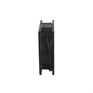 80x80x25mm 220v Ac Bi̇lezi̇kli̇ Aksi̇yel Fan
