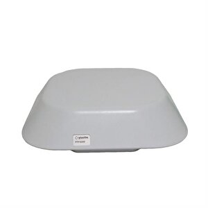 Plasti̇m 970m3/h Standart Tepe Fani