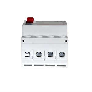 Hi̇mel 6ka 30ma  25 A 3p+n Kaçak Akım Rölesi