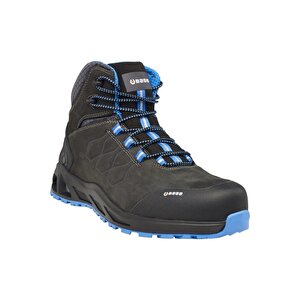 Italyan Iş Güvenlik Botu B1001b K-road Top S3 Hro Cı Hı Src 41