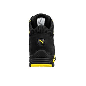 Safety Amsterdam Low Alüminyum Burunlu Iş Ayakkabısı S3 Src 45