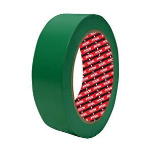 Yer İşaretleme Bandi 50mmx33m (yeşi̇l)